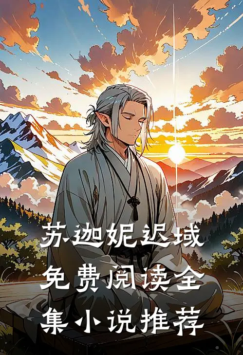 苏迦妮迟域免费阅读全集小说推荐