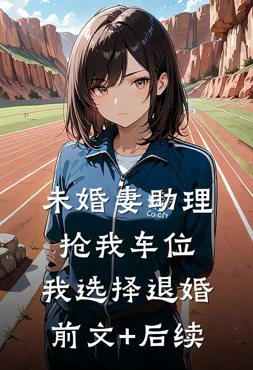 未婚妻助理抢我车位，我选择退婚前文+后续