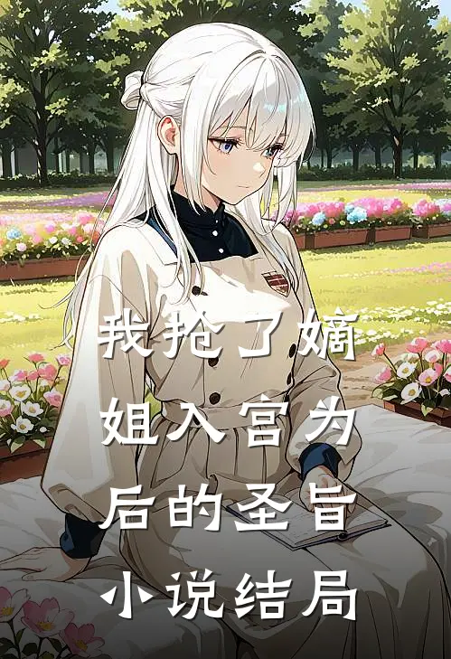 我抢了嫡姐入宫为后的圣旨小说结局