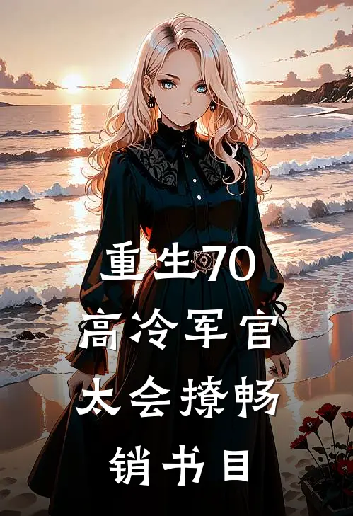 重生70：高冷军官太会撩畅销书目