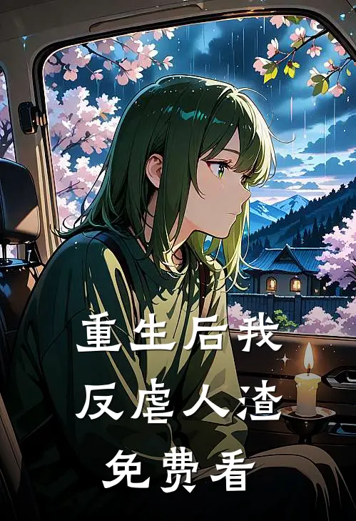 重生后我反虐人渣免费看