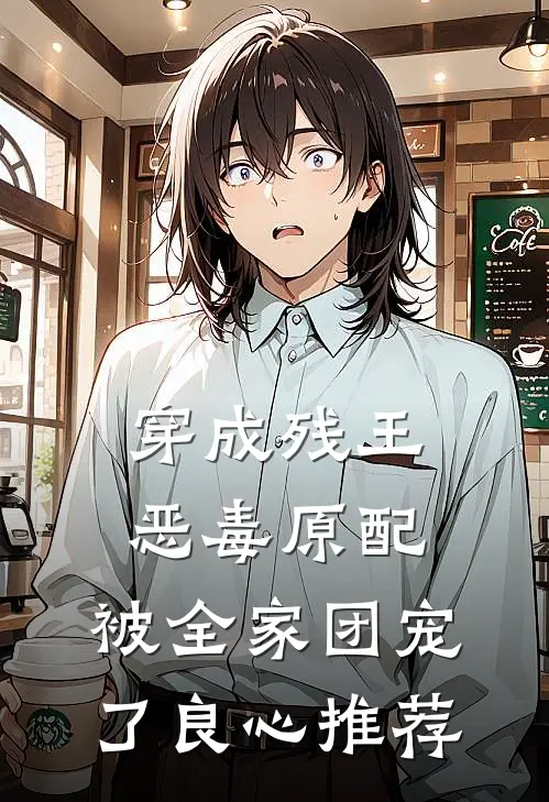 穿成残王恶毒原配，被全家团宠了良心推荐