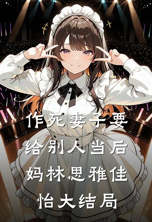作死妻子要给别人当后妈林思雅佳怡大结局