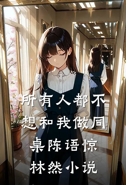 所有人都不想和我做同桌陈语惊林然小说