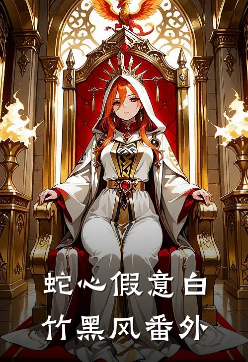 蛇心假意白竹黑风 番外