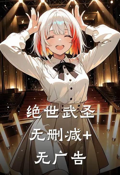 绝世武圣无删减+无广告