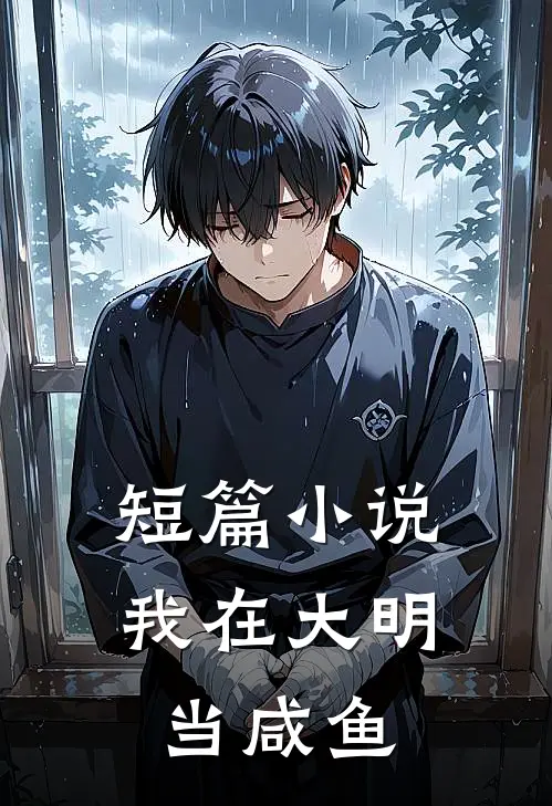 短篇小说我在大明当咸鱼