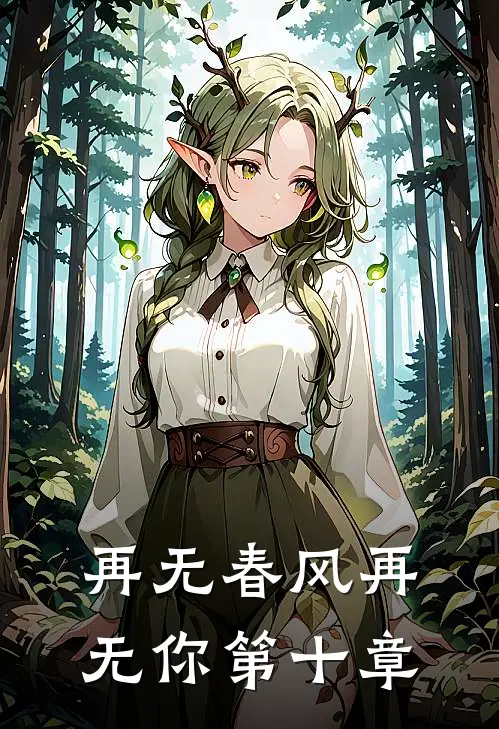 再无春风再无你第十章