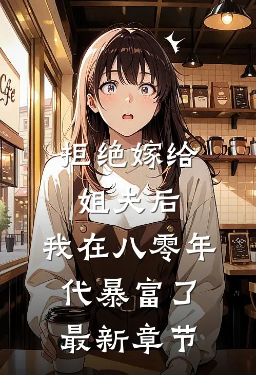 拒绝嫁给姐夫后，我在八零年代暴富了最新章节