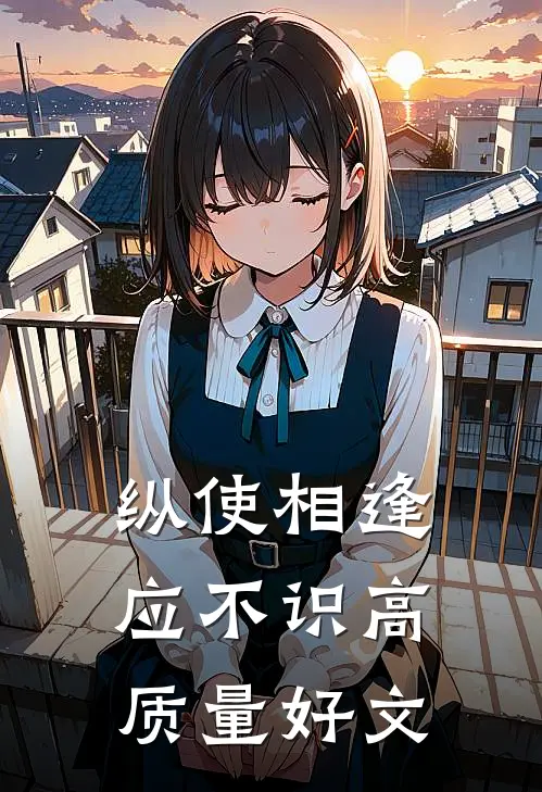 纵使相逢应不识高质量好文
