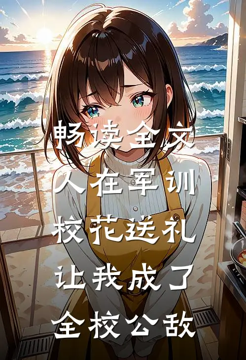 畅读全文人在军训，校花送礼让我成了全校公敌