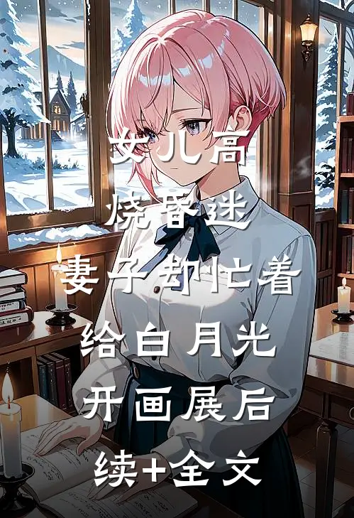 女儿高烧昏迷，妻子却忙着给白月光开画展后续+全文
