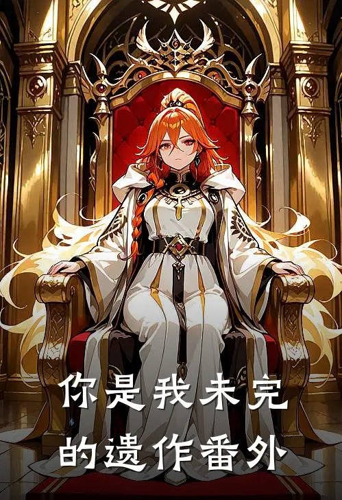 云烟渺渺，墨染朝朝完整后续