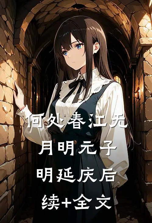 何处春江无月明元子明延庆后续+全文