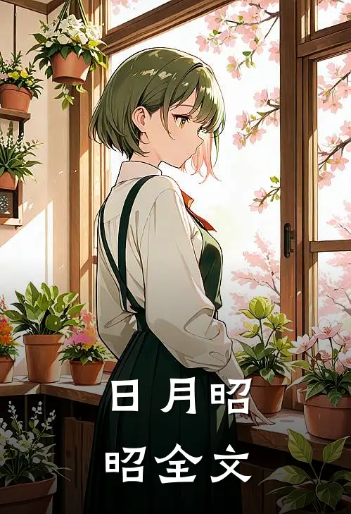 日月昭昭全文