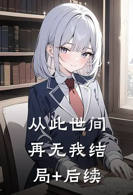从此世间再无我结局+后续