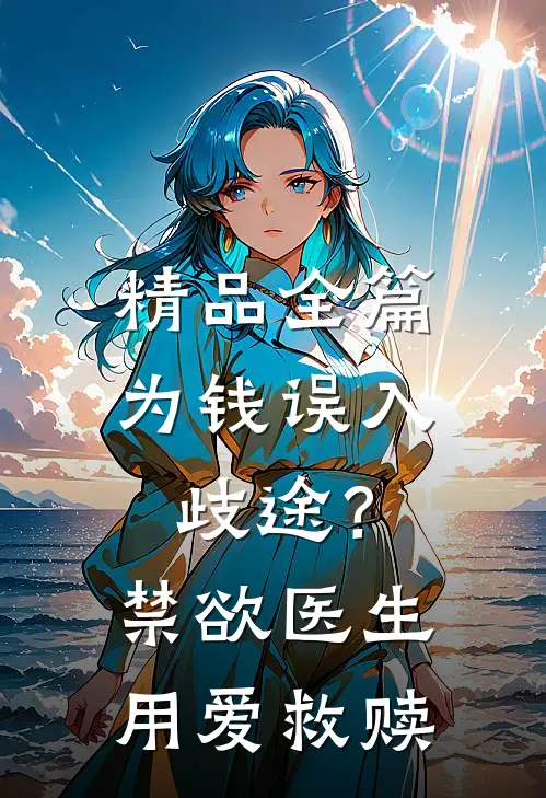 精品全篇为钱误入歧途？禁欲医生用爱救赎