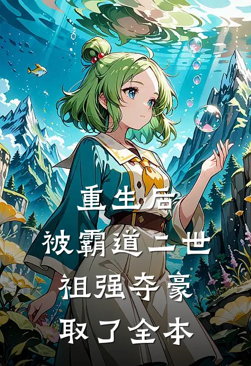 重生后，被霸道二世祖强夺豪取了全本