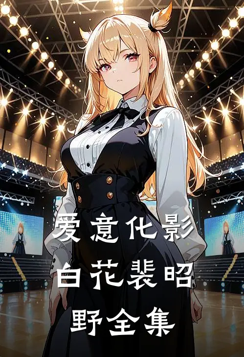 爱意化影白花裴昭野 全集