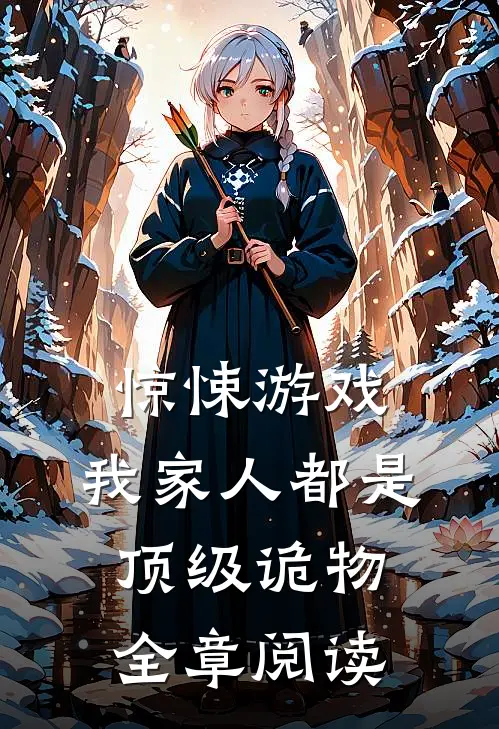 惊悚游戏：我家人都是顶级诡物全章阅读