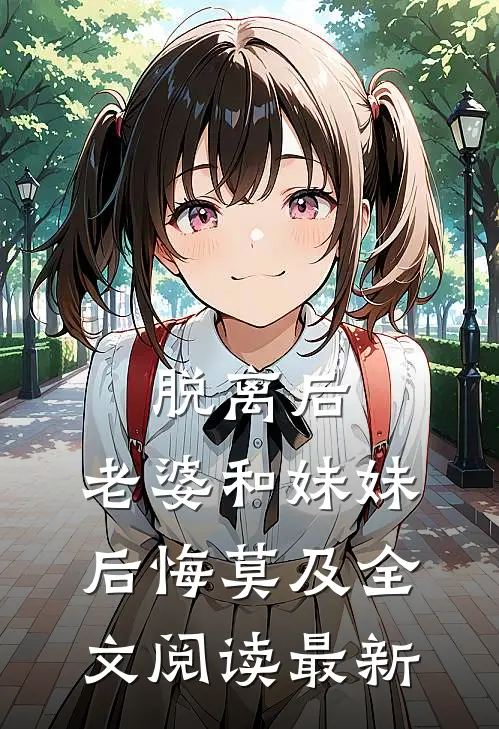 脱离后，老婆和妹妹后悔莫及全文阅读最新