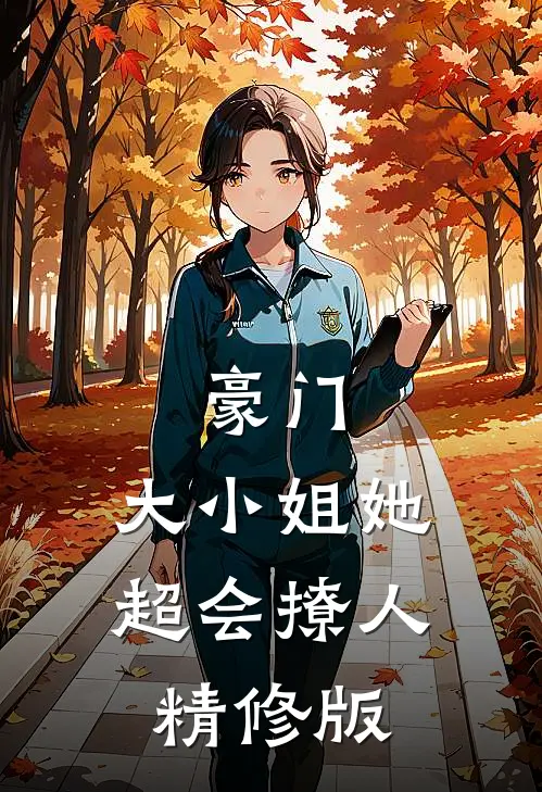 豪门：大小姐她超会撩人精修版