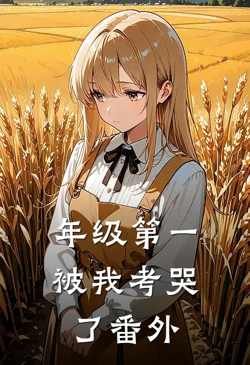 年级第一，被我考哭了番外