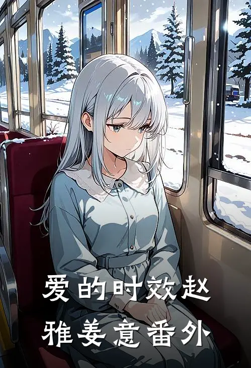 爱的时效赵雅姜意 番外