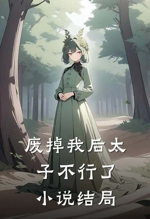 废掉我后太子不行了小说结局