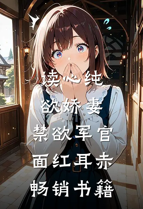 读心纯欲娇妻，禁欲军官面红耳赤畅销书籍