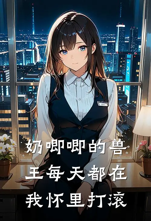 奶唧唧的兽王每天都在我怀里打滚