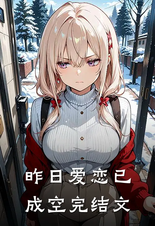 昨日爱恋已成空完结文