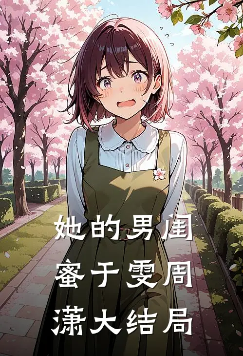她的男闺蜜于雯周潇大结局