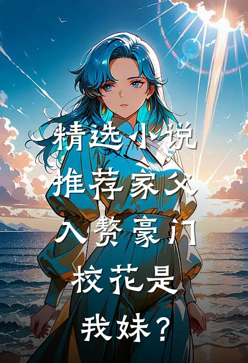 精选小说推荐家父入赘豪门，校花是我妹？