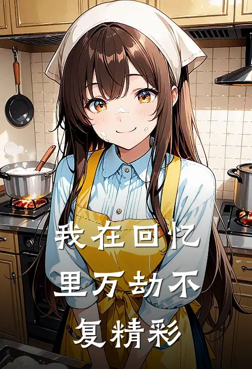 我在回忆里万劫不复精彩