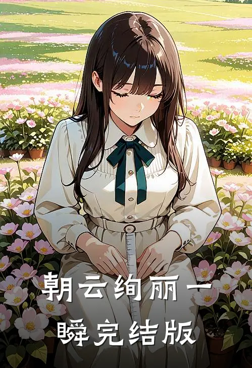 朝云绚丽一瞬完结版