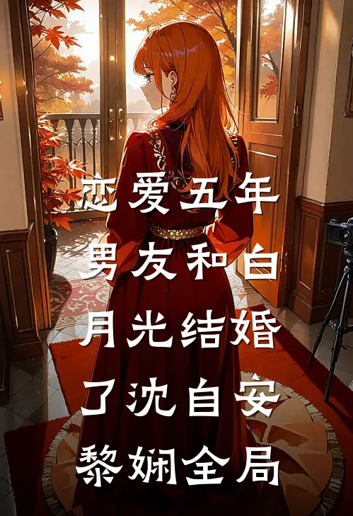 恋爱五年，男友和白月光结婚了沈自安黎娴全局