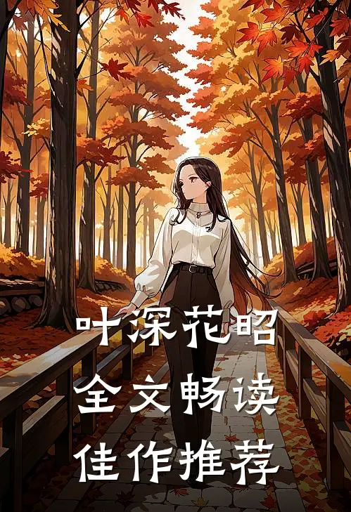 叶深花昭全文畅读佳作推荐
