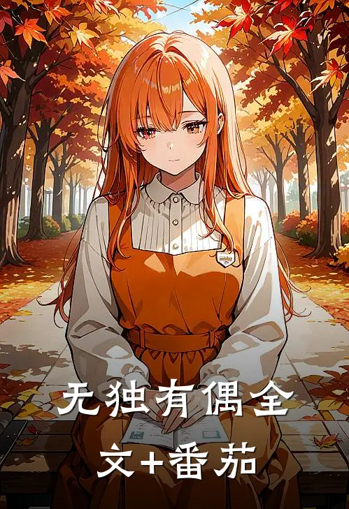 无独有偶全文+番茄