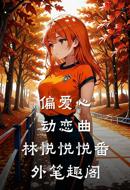 偏爱心动恋曲：林悦悦悦番外笔趣阁