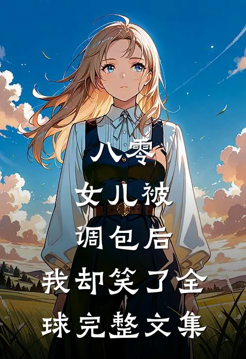 八零：女儿被调包后，我却笑了全球完整文集