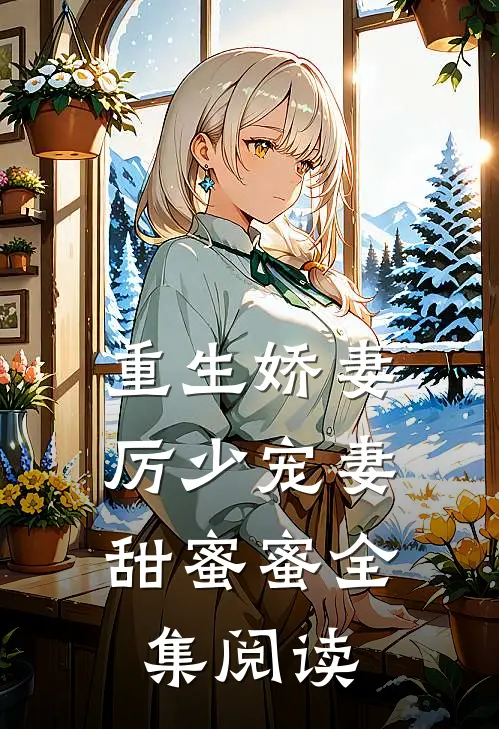 重生娇妻:厉少宠妻甜蜜蜜全集阅读
