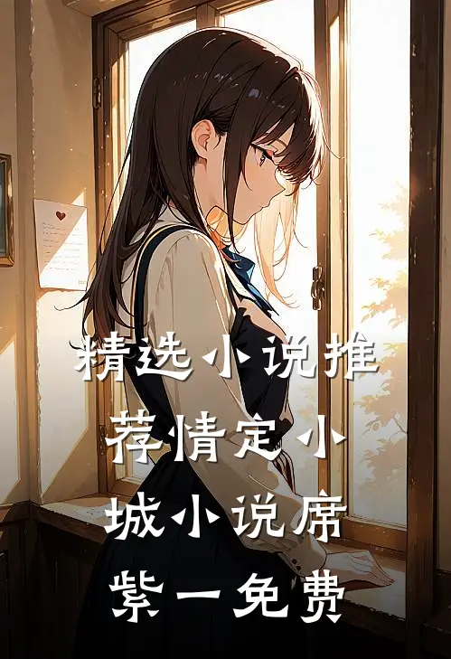 精选小说推荐情定小城小说席紫一免费
