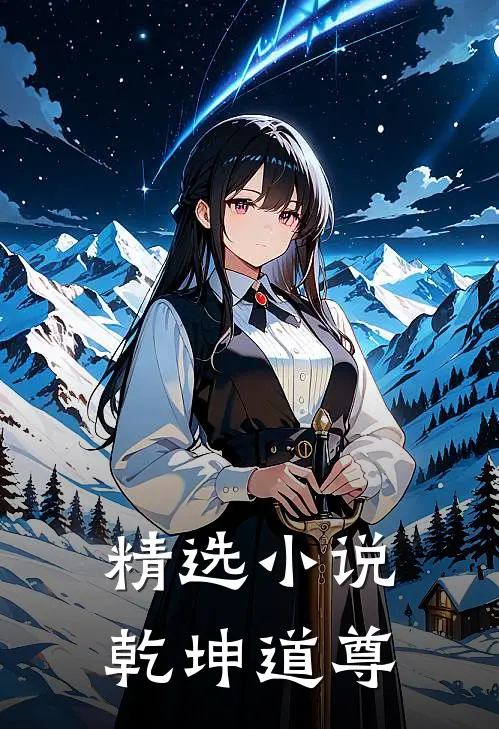 精选小说乾坤道尊