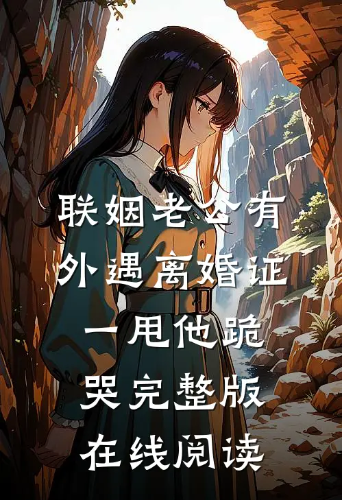 联姻老公有外遇离婚证一甩他跪哭完整版在线阅读