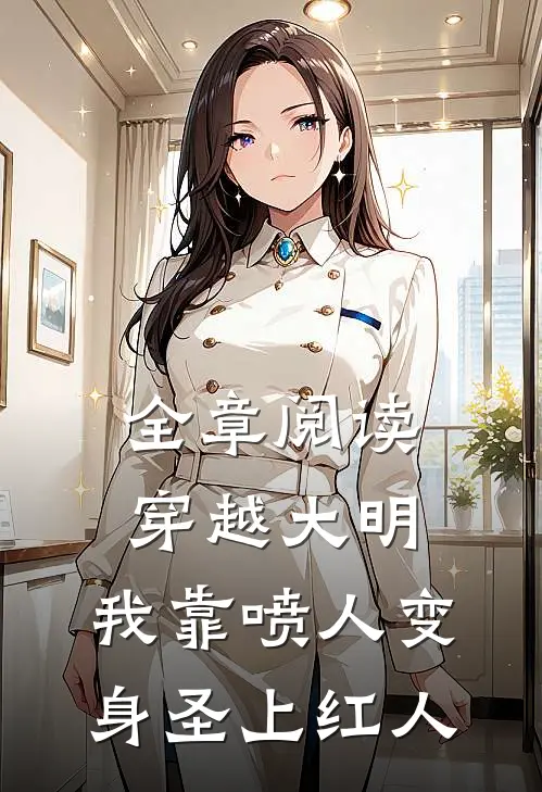 全章阅读穿越大明，我靠喷人变身圣上红人