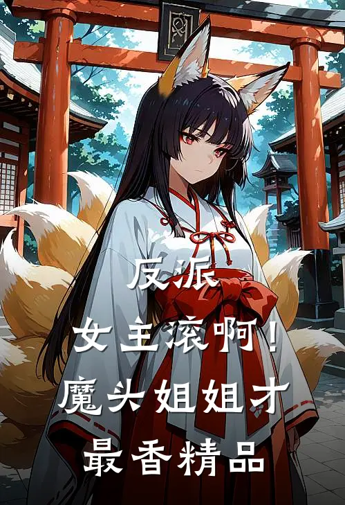 反派：女主滚啊！魔头姐姐才最香精品