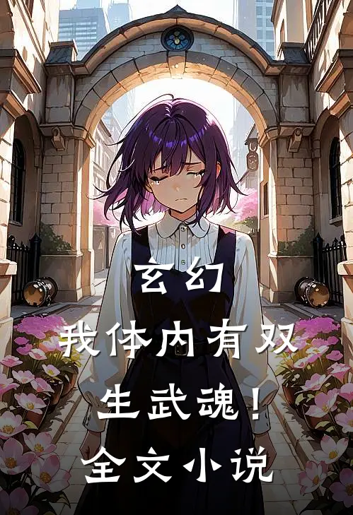 玄幻：我体内有双生武魂！全文小说