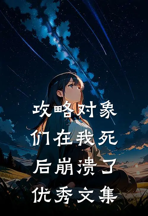 攻略对象们在我死后崩溃了优秀文集