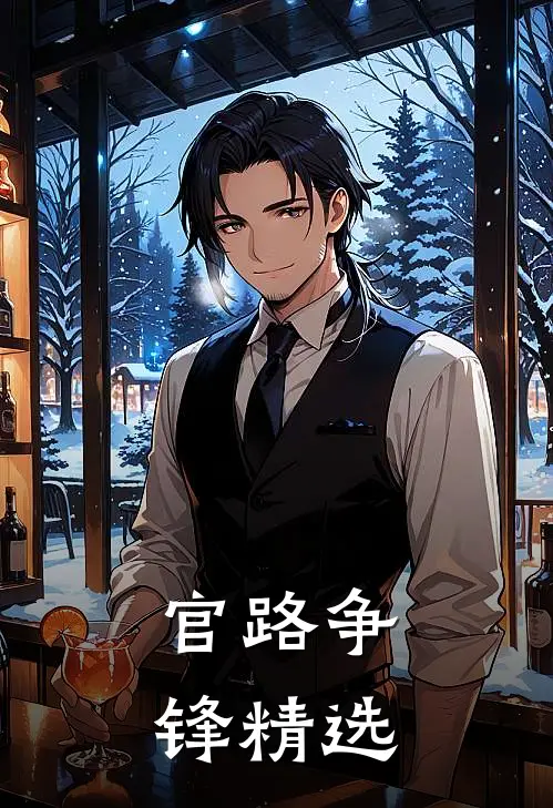 官路争锋精选